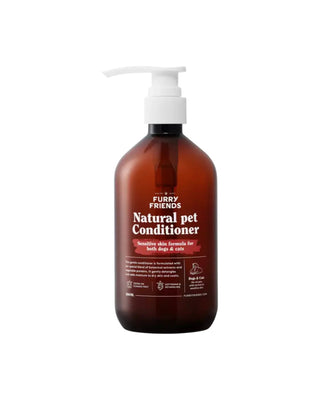 REF Stockholm Furry Friends Conditioner 500 ml