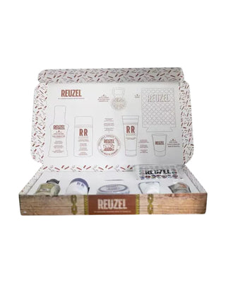 Reuzel Groombox
