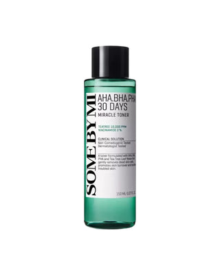 SOME BY MI AHA BHA PHA 30 Days Miracle Toner 150 ml