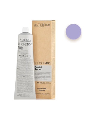 Alter Ego BlondEgo Pastel Toner 60 ml