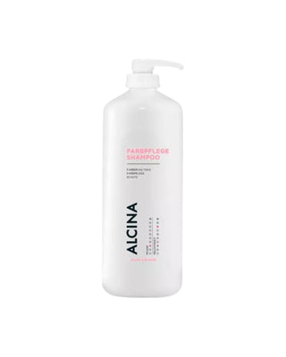 Alcina Color & Blonde Line Farbpflege Shampoo 1250 ml