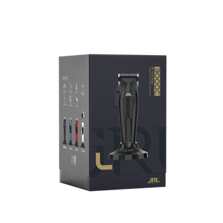 JRL Professional 3000C Clipper mit Fade Blade