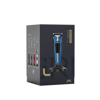 JRL Professional 3000C Clipper mit Fade Blade