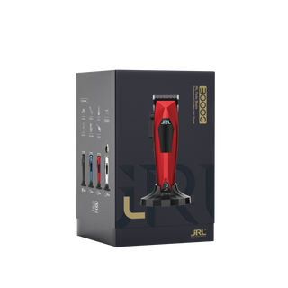 JRL Professional 3000C Clipper mit Fade Blade