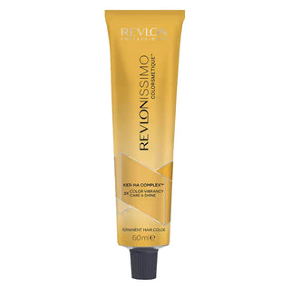 Colorsmetique 4.3 Mittelbraun Gold, 60 ml
