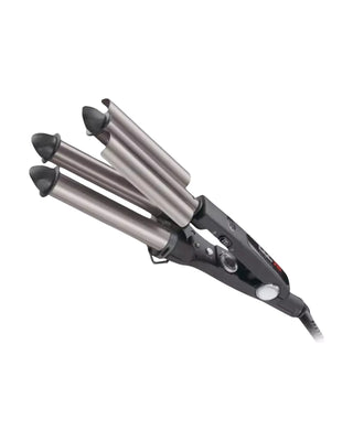 Babyliss Pro Triple Barrel Welleneisen Small