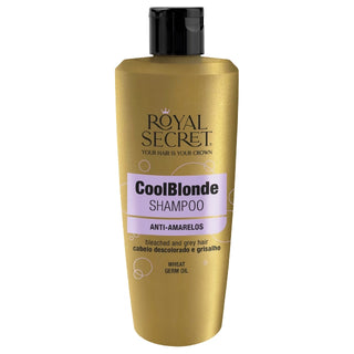 Royal Sercret Cool Blonde, 300 ml