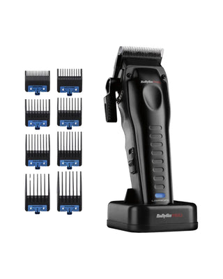 Babyliss Pro Compact Lo-Pro Clipper
