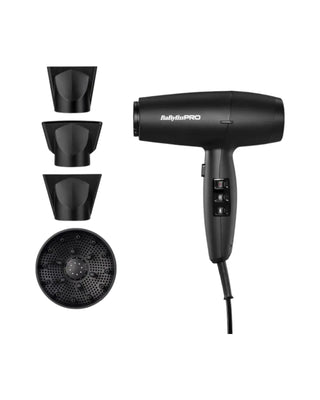 Babyliss Pro Lupia High Speed Compact Dryer