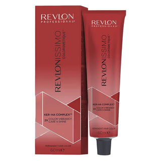 Colorsmetique 4.65 Mahagoni, 60 ml