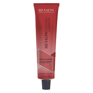 Colorsmetique 4.65 Mahagoni, 60 ml