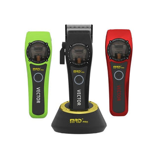 MRD Pro Vector Clipper Haarschneidemaschine