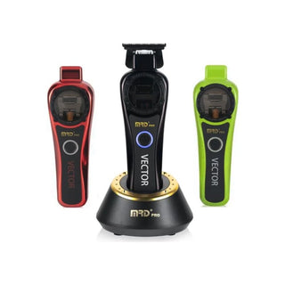 MRD Pro Vector Trimmer Tondeuse de Contour