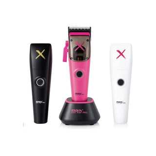 MRD Pro Ultimate X Clipper Hair Clipper