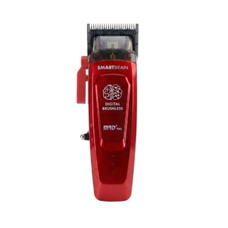 MRD Pro Smartbrain Metal Clipper – Tondeuse Pro Suisse