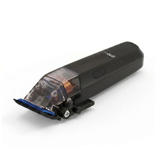MRD Pro CYBORG PRO 2026 Professional Cordless Hair Clipper