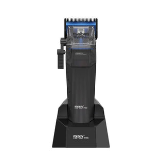 MRD Pro CYBORG PRO 2026 Professional Cordless Hair Clipper
