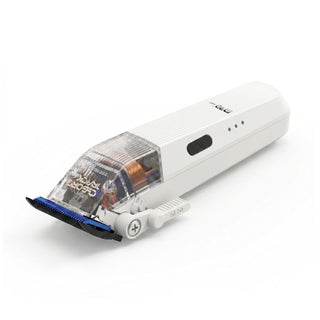 MRD Pro CYBORG PRO 2026 Professional Cordless Hair Clipper