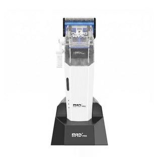 MRD Pro CYBORG PRO 2026 Professional Cordless Hair Clipper