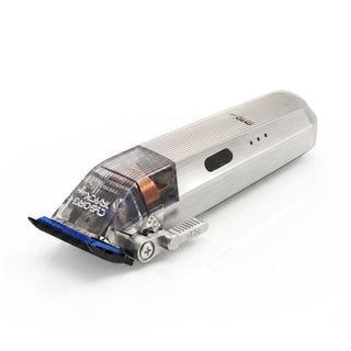 MRD Pro CYBORG PRO 2026 Professional Cordless Hair Clipper