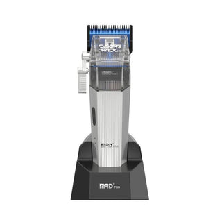 MRD Pro CYBORG PRO 2026 Professional Cordless Hair Clipper