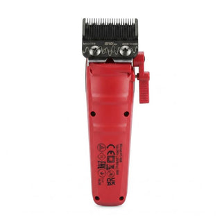 MRD Pro CYBORG PRO 2026 Professional Cordless Hair Clipper