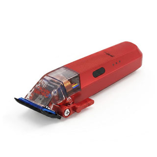 MRD Pro CYBORG PRO 2026 Professional Cordless Hair Clipper