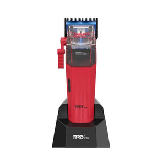 MRD Pro CYBORG PRO 2026 Professional Cordless Hair Clipper