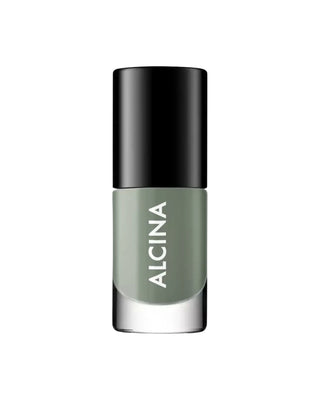Alcina Nail Colour Eucalyptus