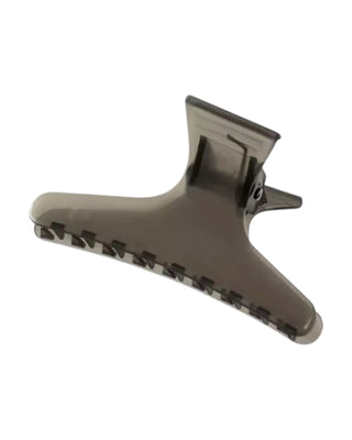 Comair Hair Clip 12 Stk. Schwarz