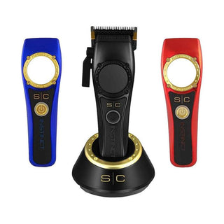 StyleCraft S|C Instinct Clipper Profi-Haarschneidemaschine