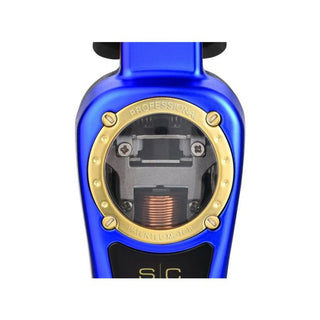 StyleCraft SC Instinct Trimmer – Cordless Pro Trimmer