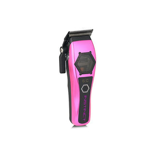 StyleCraft SC611M Instinct Metal Clipper Cordless