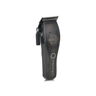 StyleCraft SC611M Instinct Metal Clipper Cordless