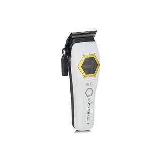 StyleCraft SC611M Instinct Metal Clipper Cordless