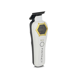 StyleCraft Instinct Metal Trimmer – Pro Cordless