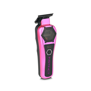StyleCraft Instinct Metal Trimmer – Pro Cordless