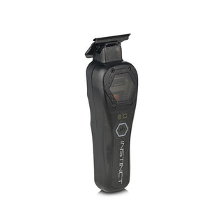 StyleCraft Instinct Metal Trimmer – Pro Cordless