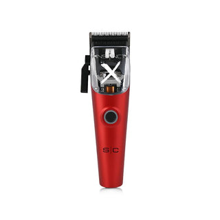 StyleCraft Instinct X Clipper – Profi-Haarschneidemaschine