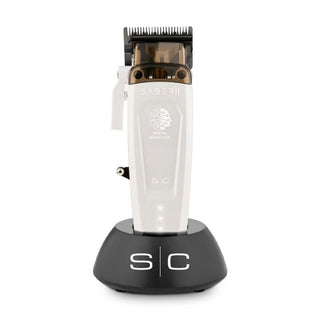 StyleCraft Saber II Metal Clipper – tondeuse pro sans fil