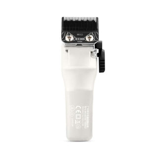 StyleCraft S|C Reign Clipper SC620W Blanc
