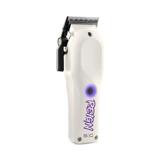 StyleCraft S|C Reign Clipper SC620W Blanc