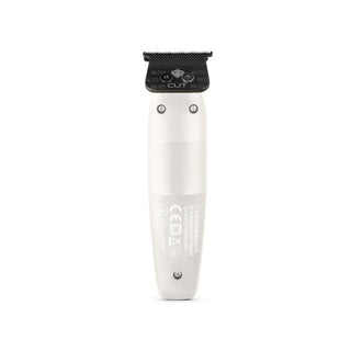 StyleCraft SC Pro Reign Trimmer White SC422W