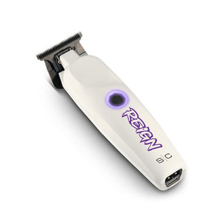 StyleCraft SC Pro Reign Trimmer White SC422W