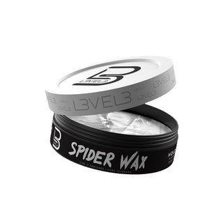 L3VEL3 Spider Wax Fiber Texture Wax 150 ml