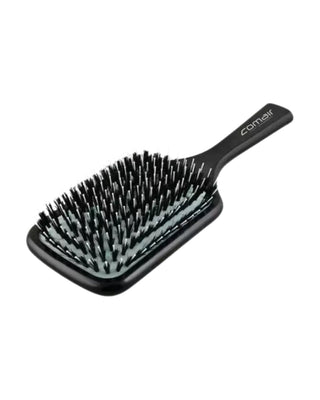 Comair Paddle Brush azzura Black