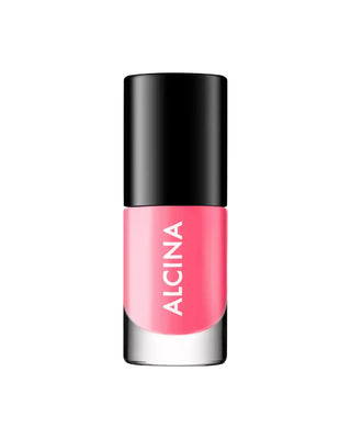 Alcina Nail Color 5 ml Pink Flash