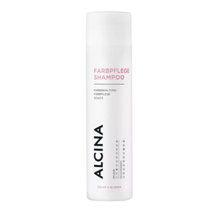 Farbpflege Shampoo, 250 ml
