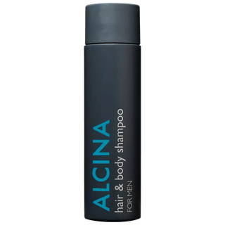 Hair & Body Shampoo For Men, 250 ml