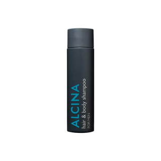 Hair & Body Shampoo For Men, 50 ml